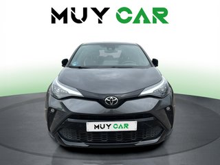 Toyota C-HR 180H GR Sport 135 kW (184 CV)