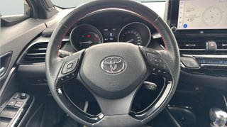 Toyota C-HR 180H GR Sport 135 kW (184 CV)