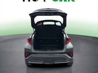 Toyota C-HR 180H GR Sport 135 kW (184 CV)
