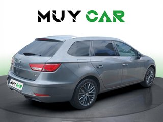 SEAT León ST 1.2 TSI S&S Style 81 kW (110 CV)