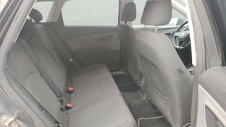 SEAT León ST 1.2 TSI S&S Style 81 kW (110 CV)