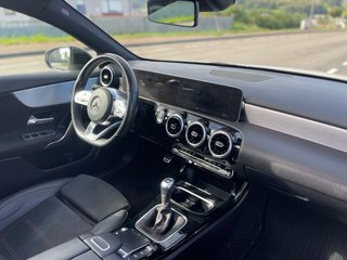 Mercedes-Benz Clase A 2020