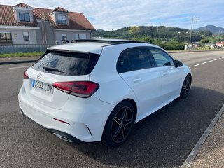 Mercedes-Benz Clase A 2020