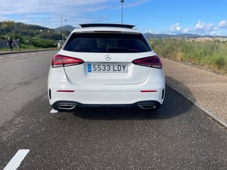Mercedes-Benz Clase A 2020