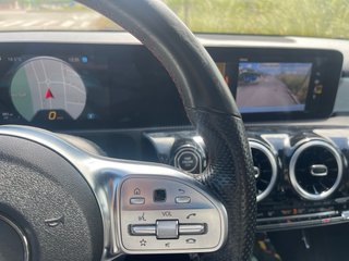 Mercedes-Benz Clase A 2020