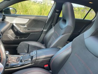 Mercedes-Benz Clase A 2020