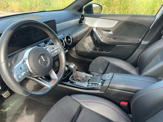 Mercedes-Benz Clase A 2020