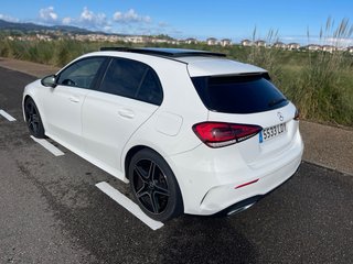 Mercedes-Benz Clase A 2020