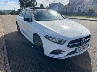 Mercedes-Benz Clase A 2020
