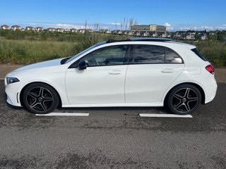 Mercedes-Benz Clase A 2020