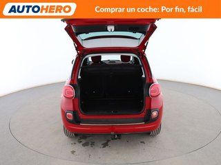 Fiat 500L 1.4 Pop Star