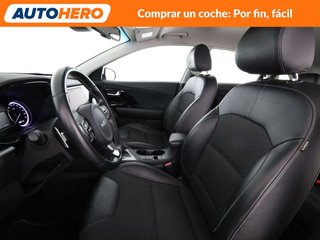 Kia Niro 1.6 Hybrid Drive
