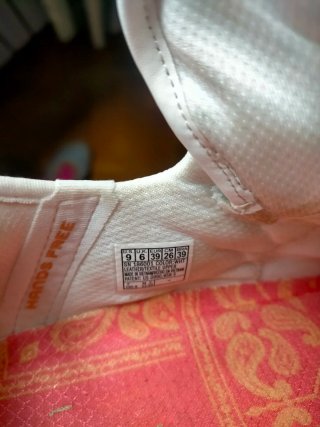 Zapatillas Skechers x Snoop Dogg Blancas