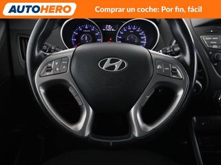 Hyundai ix35 1.6 Klass 2WD