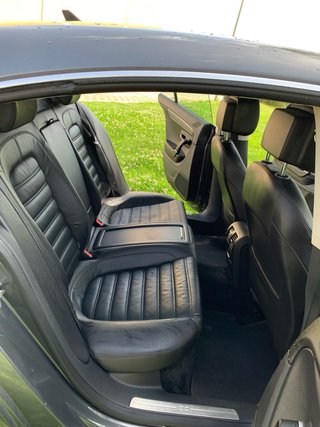 Volkswagen Passat CC 2016