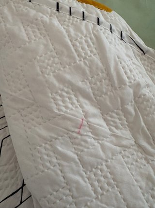 Colcha Textura 150cm + bajera + encimera