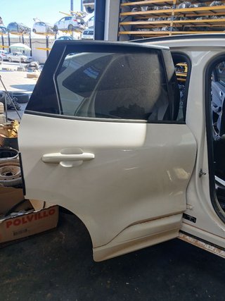 PUERTA TRASERA DERECHA Ford Kuga (2019->2024)