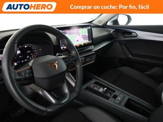 Cupra Formentor 1.5 TSI ACT