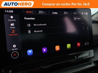 Cupra Formentor 1.5 TSI ACT