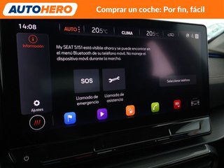 Cupra Formentor 1.5 TSI ACT