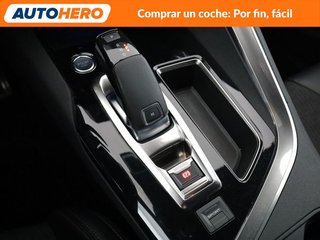 Peugeot 3008 1.6 THP GT Line