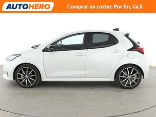 Toyota Yaris 1.5 Hybrid GR Sport
