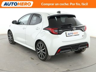 Toyota Yaris 1.5 Hybrid GR Sport