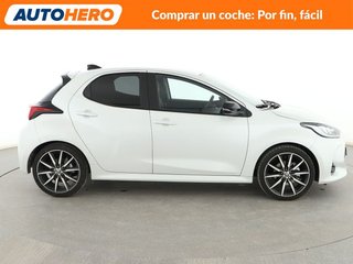 Toyota Yaris 1.5 Hybrid GR Sport