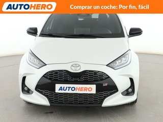 Toyota Yaris 1.5 Hybrid GR Sport