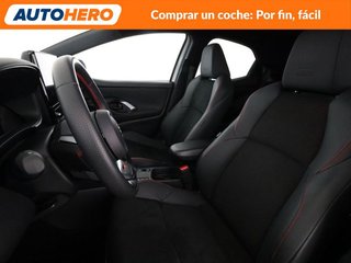 Toyota Yaris 1.5 Hybrid GR Sport