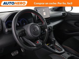 Toyota Yaris 1.5 Hybrid GR Sport