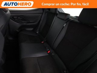 Toyota Yaris 1.5 Hybrid GR Sport