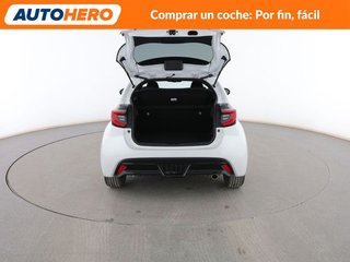 Toyota Yaris 1.5 Hybrid GR Sport