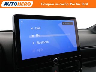 Toyota Yaris 1.5 Hybrid GR Sport