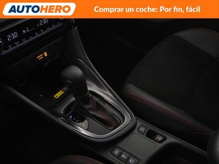 Toyota Yaris 1.5 Hybrid GR Sport
