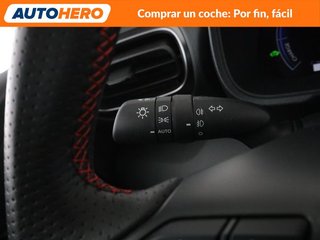 Toyota Yaris 1.5 Hybrid GR Sport