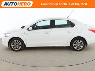 Citroën C-Elysée 1.6 Blue-HDi Exclusive