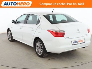 Citroën C-Elysée 1.6 Blue-HDi Exclusive