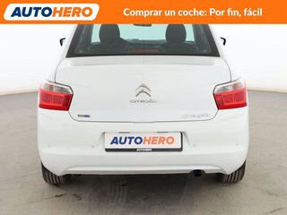 Citroën C-Elysée 1.6 Blue-HDi Exclusive