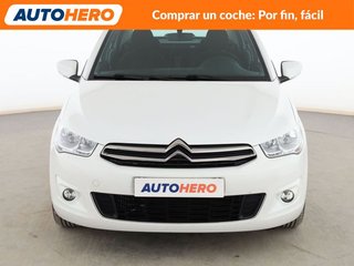 Citroën C-Elysée 1.6 Blue-HDi Exclusive