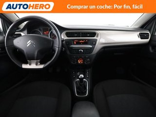 Citroën C-Elysée 1.6 Blue-HDi Exclusive