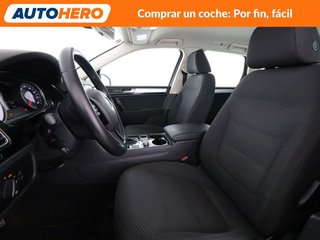 Volkswagen Touareg 3.0 V6 TDI BlueMotion
