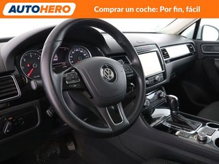 Volkswagen Touareg 3.0 V6 TDI BlueMotion