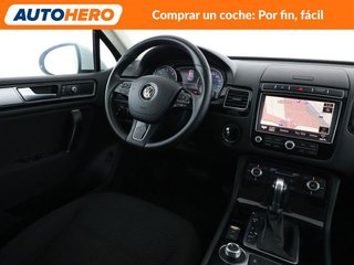 Volkswagen Touareg 3.0 V6 TDI BlueMotion