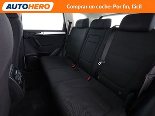 Volkswagen Touareg 3.0 V6 TDI BlueMotion