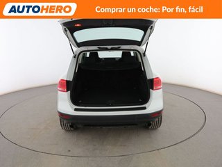 Volkswagen Touareg 3.0 V6 TDI BlueMotion