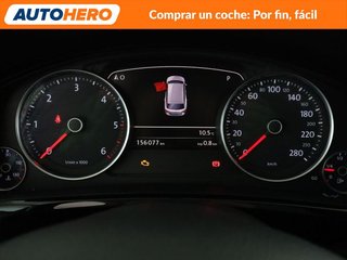 Volkswagen Touareg 3.0 V6 TDI BlueMotion