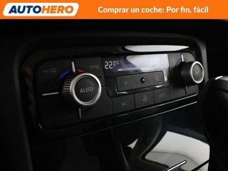 Volkswagen Touareg 3.0 V6 TDI BlueMotion