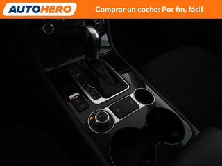 Volkswagen Touareg 3.0 V6 TDI BlueMotion
