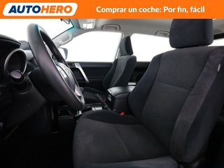 Toyota Land Cruiser 2.8 D-4D GX